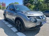Nissan Juke N-Connecta*Klima*Shz*Rfk*Start.-stopp* - Nissan in Kiel