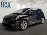 Renault Scenic TCe 160 GPF EDC Deluxe-Paket LIMITED AHK - gebrauchte Renault Scenic aus dem Jahr 2019