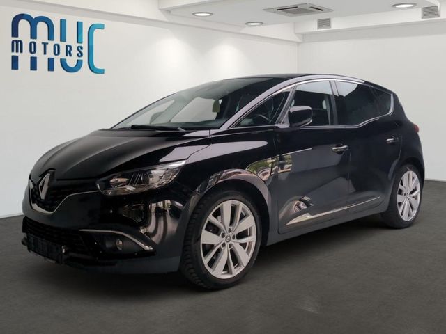 RENAULT Scenic TCe 160 GPF EDC Deluxe-Paket LIMITED AHK