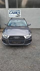 Audi Q3 basis ***** Quattro ***** - Audi Q3 in Aachen
