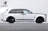 Rolls-Royce Cullinan NOVITEC SPOFEC Overdose S/4-Seater/24" - gebrauchte Rolls Royce SUV & Geländewagen