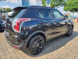 Ssangyong Tivoli 1.5 T-GDi 2WD Blackline - Ssangyong Tivoli Gebrauchtwagen