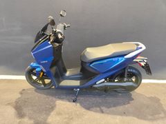 HORWIN SK3 Comfort Range - 1. Hand / 30Km / Garantie