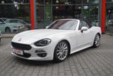 Fiat 124 Spider 1.4 Lusso - Fiat Gebrauchtwagen