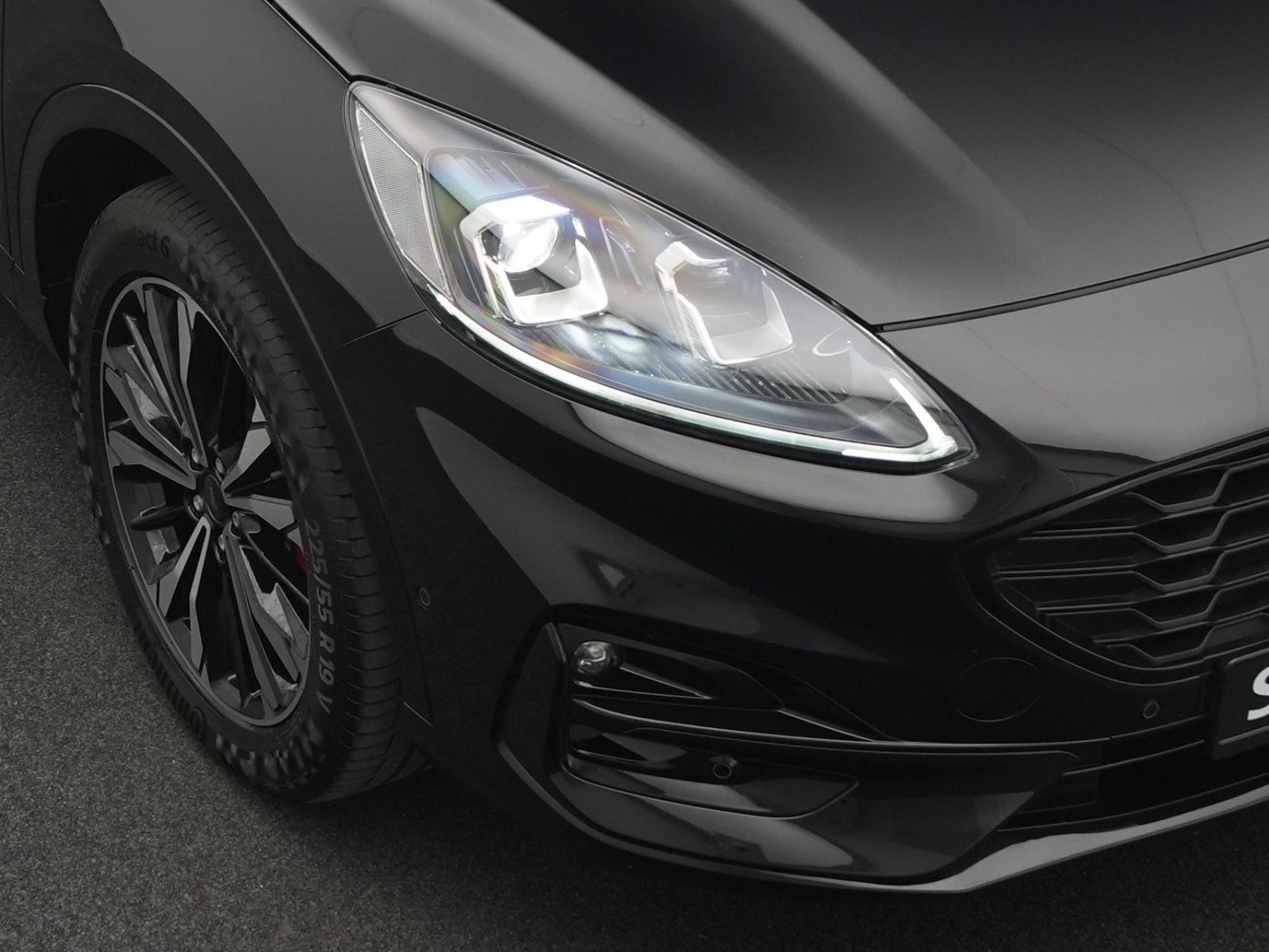 Ford Kuga - Bild 19
