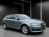 Audi A3 Sportback 2.0 TDI *170PS*1HAND*Standheiz*Xeno - Audi A3: 170 TDI