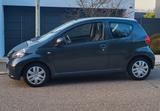 Toyota Aygo, 74tkm 