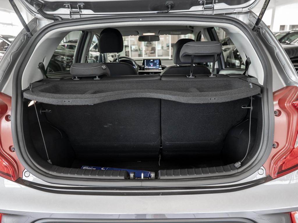 Kia Picanto 1.0 Vision NAVI RÜCKFAHRKAMERA SHZ KLIMA
