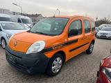 Renault Kangoo Expression - Renault Kangoo aus 2008 mit Diesel-Antrieb