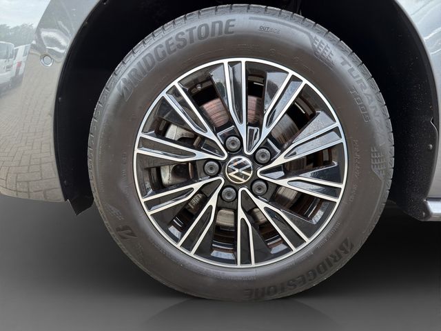 Multivan T7 1.4 TSI eHybrid Life DSG