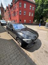 BMW 525d Luxury-Line Mit AHK - Soft Close- Automatik - BMW 525 in Herne
