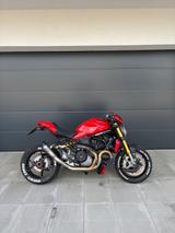 Ducati Monster 1200S - Offers