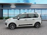 Citroën C3 Picasso 1.6eHDi Exclusive,Automatik, LED,Navi - Citroën C3 Gebrauchtwagen in Stuttgart