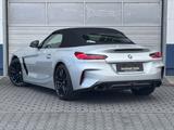 BMW Z4 M40 i M Sport Leder Navi HK Buisness 19" - : Cabrio, Automatik