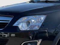 Opel Antara 2×2 CDTI Cosmo NUR AN GEWERBE/EXPORT 4×4 - Image