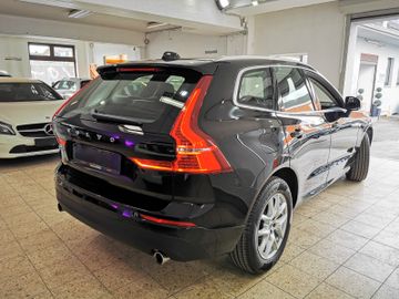 Volvo XC60 - 12
