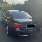 BMW 330i Luxury Line Individual F30 - : Limousine, Luxury