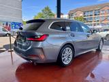 BMW 318 Touring Connected Professional Automatik - BMW Gebrauchtwagen von 2024
