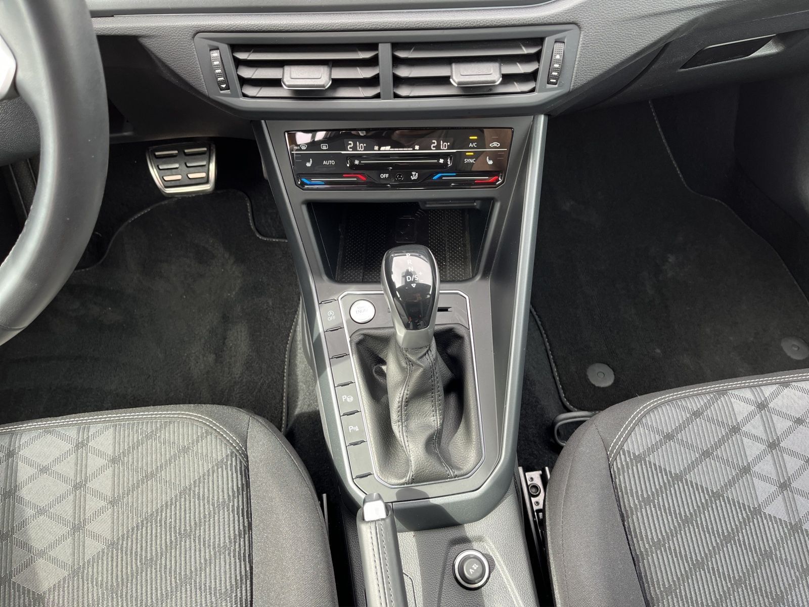 Volkswagen Taigo - Bild 11
