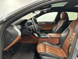 BMW 840d xDrive Gran Coupé M Sportpaket Pro Head-Up  - BMW 840: Sportwagen