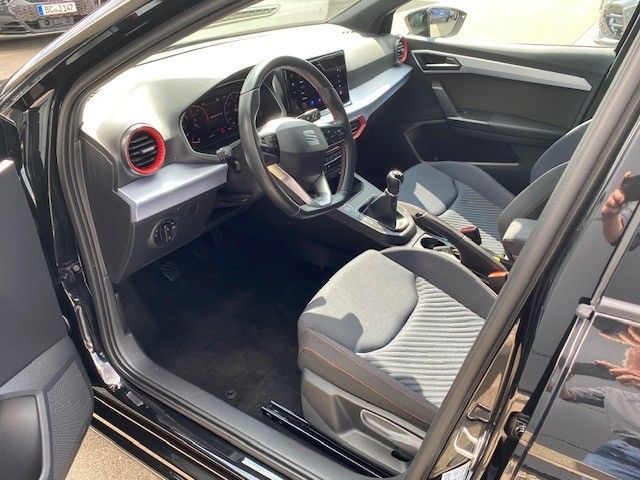 Seat Ibiza - Bild 9
