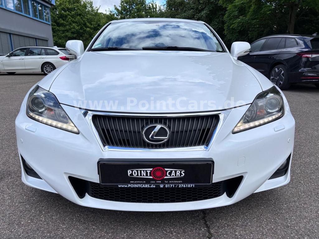 Lexus IS 250