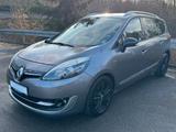 Renault Grand Scenic Bose Edition 1.6 dCi 7-Sitze - Renault Grand Scenic aus 2013