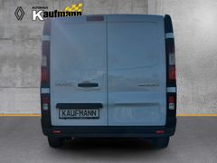 Fahrzeugabbildung Trafic Kasten L2H1 Doka 3,0t Komfort 2.0 BLUE dC