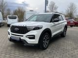 Ford Explorer ST-Line Plug-in-Hybrid 4x4 - Jahreswagen mit Hybrid-Antrieb