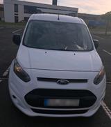 Ford Transit Connect Lang Klima - gebrauchte Ford Transit Connect aus dem Jahr 2014