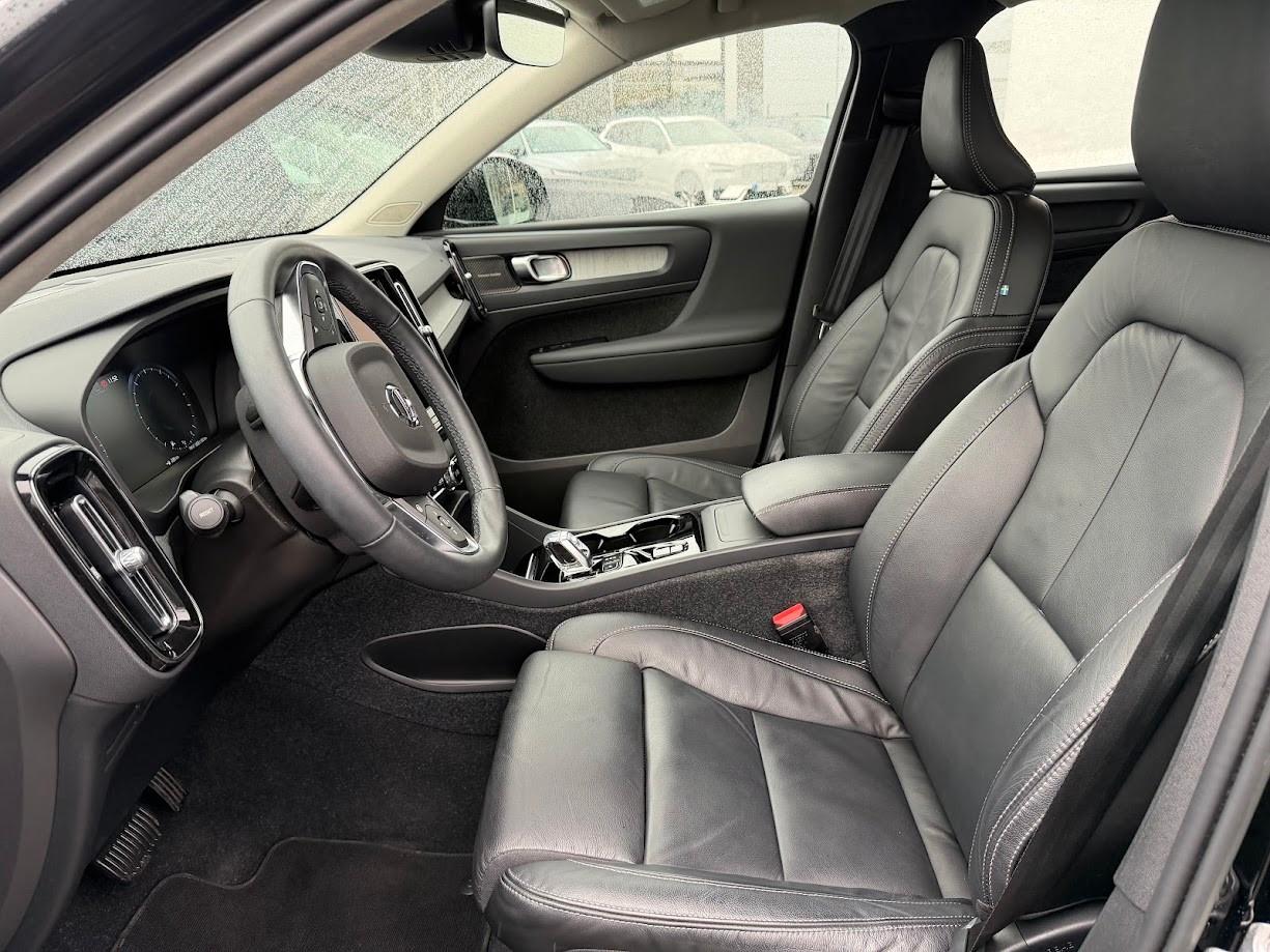 Volvo XC40 T2 Plus Bright 2WD