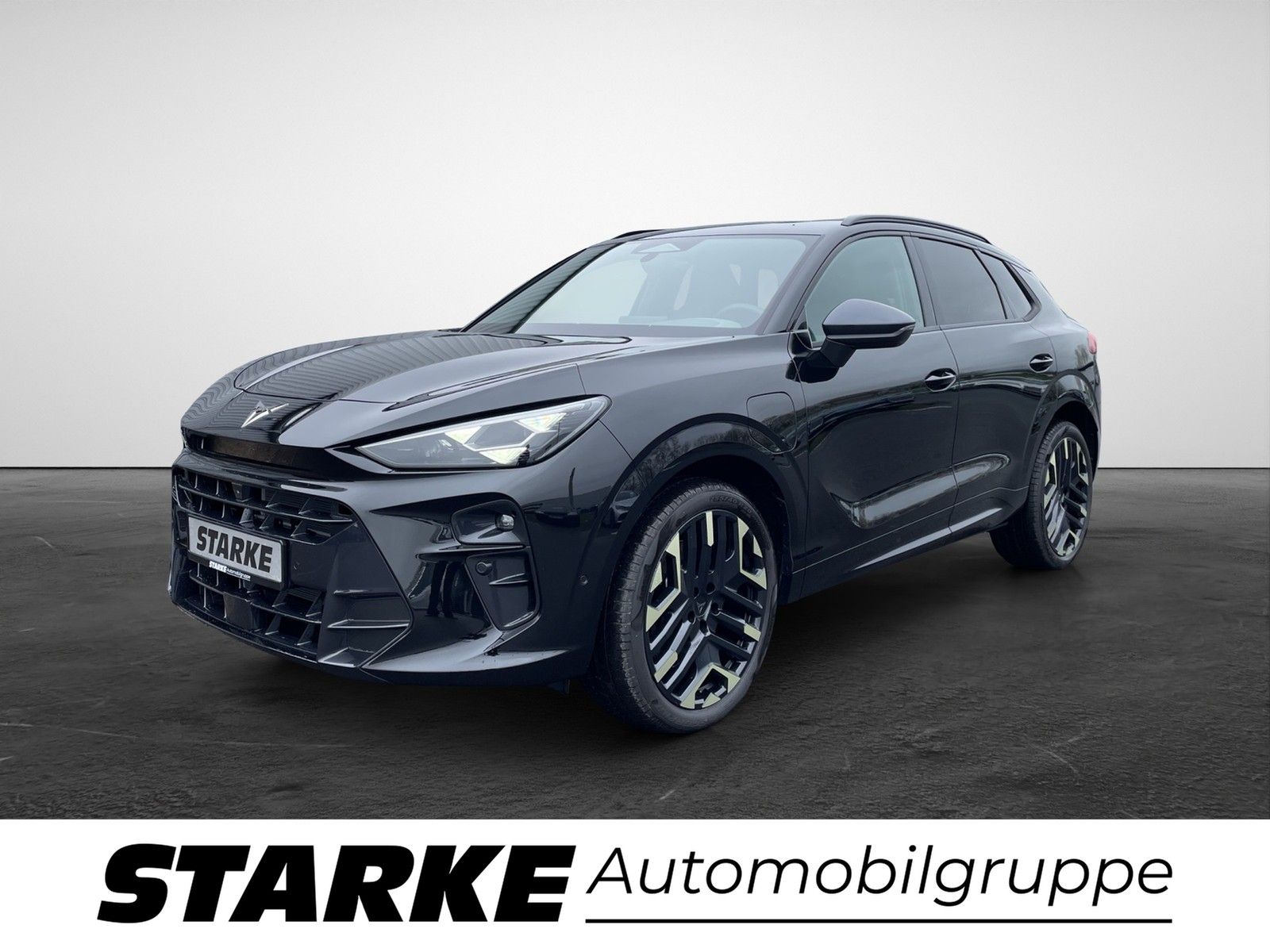 Cupra Terramar VZ 1.5 TSI e-Hybrid DSG Tribe Edition   imagem 2