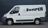 Citroën Jumper Kasten 30 L1H1 HDi 100 Klima*Tüv neu* - gebrauchte Citroën Jumper aus dem Jahr 2006