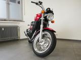 Triumph Legend TT , Service, Reifen und TÜV neu! - TRIUMPH LEGEND TT