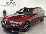 BMW 530e Touring xDrive M-Sport NAV+LED+AHK+HEAD-UP - BMW 530 in Oldenburg