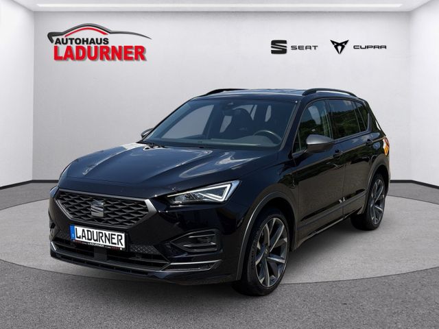 Tarraco FR e-HYBRID *AHK+Navi+Memory Sitze+SHZ*
