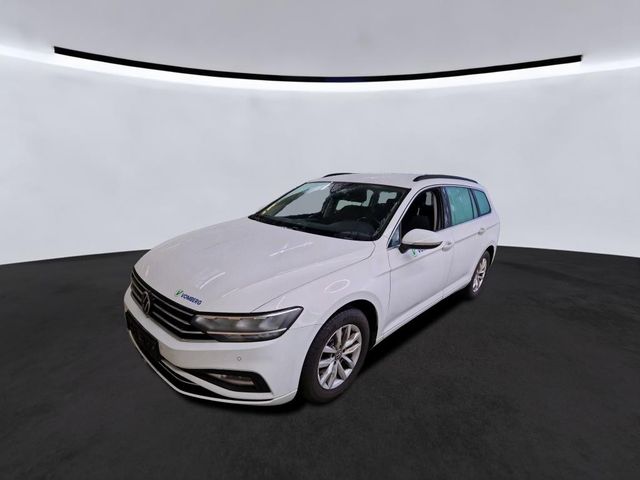 Volkswagen Passat Variant Business*NAVI*LED*KAMERA*