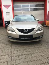 Mazda 3 Tüv neu 8Fach AHK - Mazda 121