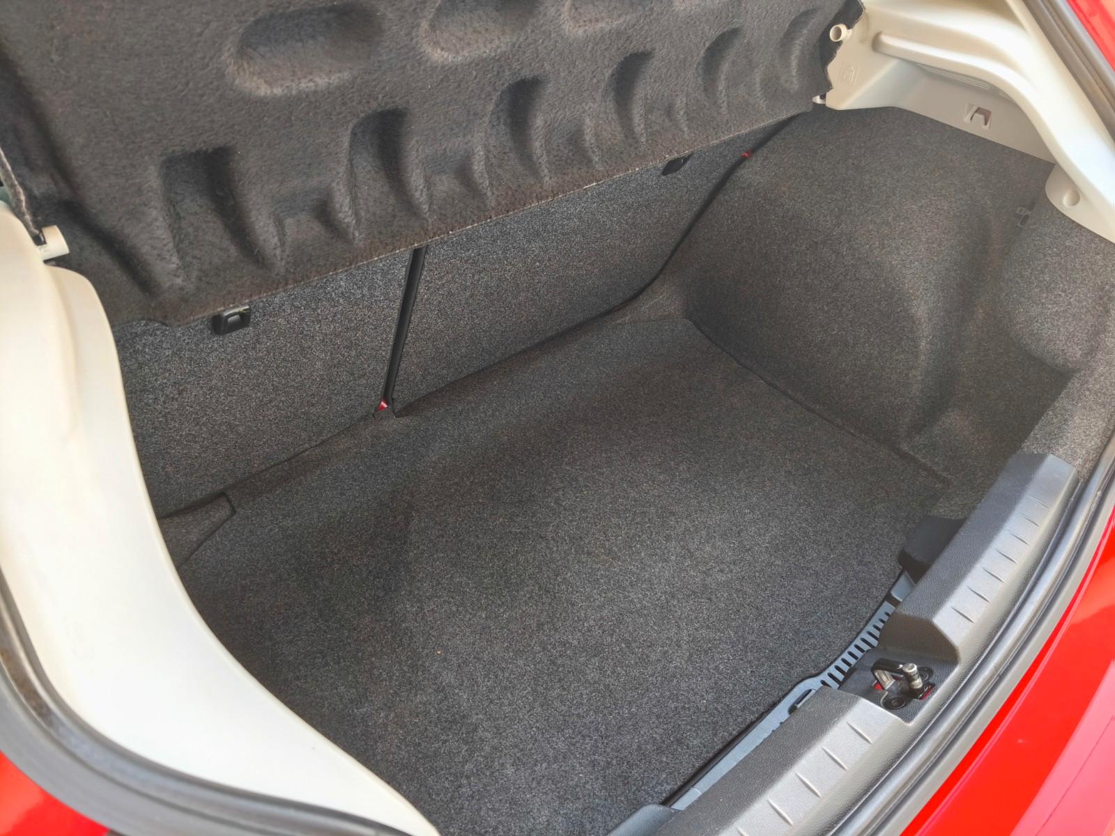 Seat Ibiza 1.2 TSI FR