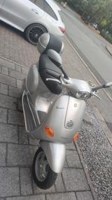 Vespa ET4 125 - VESPA ET4 125