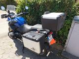 BMW R 1200 GS - BMW 2008 R 1200 GS