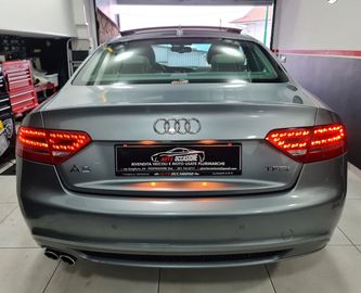 Audi A5 - 6