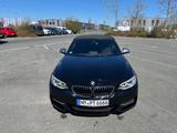 BMW M240i xDrive Steptronic Cabrio - - BMW M240i: 240