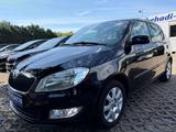 Skoda Fabia Ambition/SR+WR//SHZ/PDC/Klima/ - gebrauchte Skoda Fabia aus dem Jahr 2013
