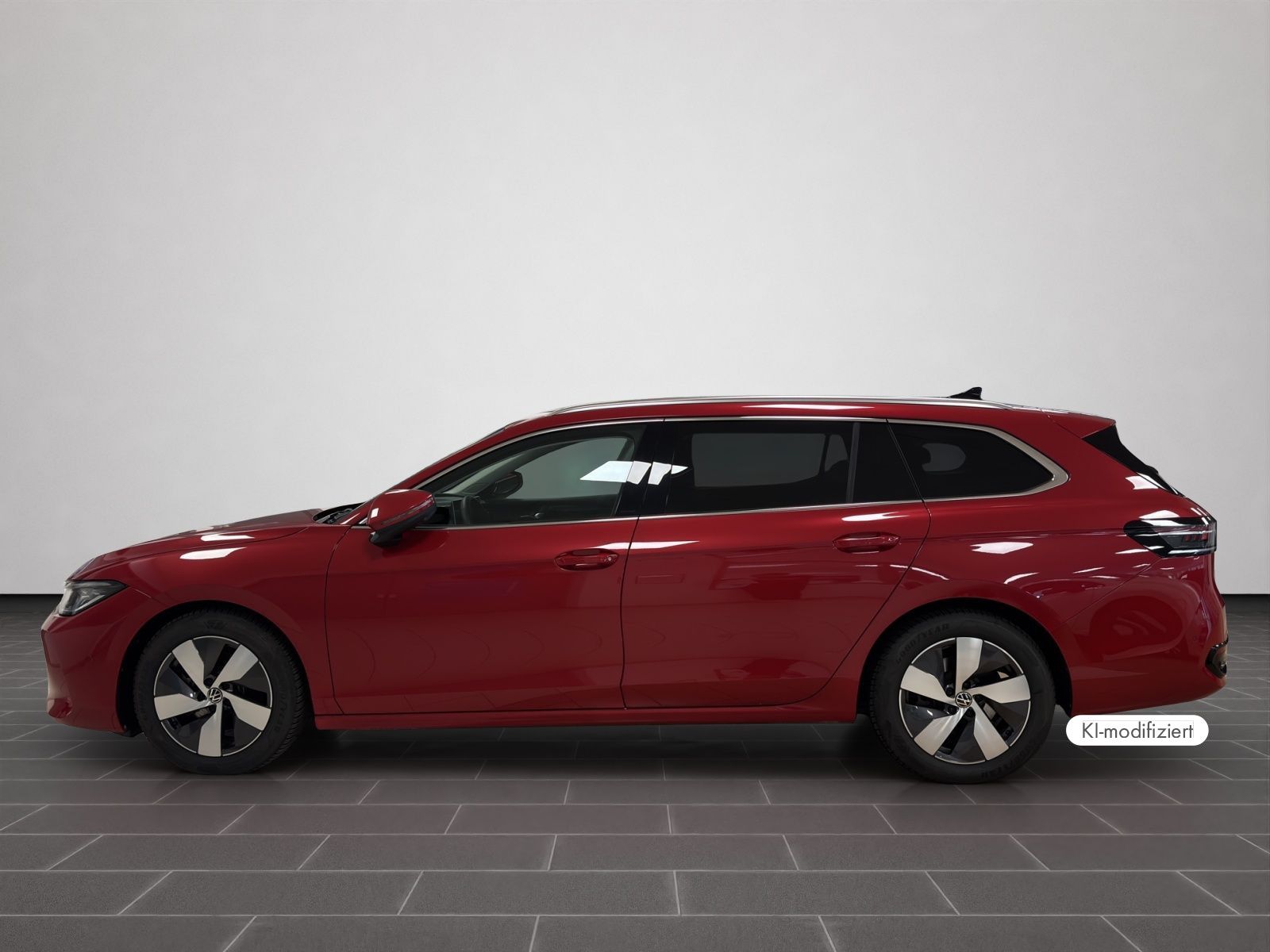 Volkswagen Passat Variant - Bild 8