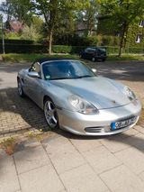Porsche Boxster S  - Porsche Boxster Gebrauchtwagen in Essen