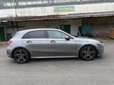 Mercedes-Benz A 180 d Advanced 