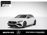 Mercedes-Benz A 35 AMG 4M NIGHT BURMESTER 19'' MULTIBEAM TOTW - Mercedes-Benz A 35 AMG in Hamburg