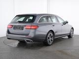 Mercedes-Benz E 400 D Avantgarde 4M LED ACC Airmatic AHK 360° - gebrauchte Mercedes-Benz E 400 aus dem Jahr 2021