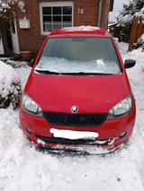 Skoda Citigo monte carlo - Skoda Citigo von privat